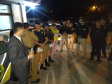 Exploração sexual de crianças e adolescentes é foco de operação integrada da Força-Tarefa Infância Segura, em Paranaguá  -  Paranaguá, 19/06/2019  -  Foto: Divulgação SEJUF
