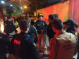 Exploração sexual de crianças e adolescentes é foco de operação integrada da Força-Tarefa Infância Segura, em Paranaguá  -  Paranaguá, 19/06/2019  -  Foto: Divulgação SEJUF