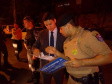 Exploração sexual de crianças e adolescentes é foco de operação integrada da Força-Tarefa Infância Segura, em Paranaguá  -  Paranaguá, 19/06/2019  -  Foto: Divulgação SEJUF