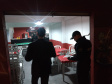 Exploração sexual de crianças e adolescentes é foco de operação integrada da Força-Tarefa Infância Segura, em Paranaguá  -  Paranaguá, 19/06/2019  -  Foto: Divulgação SEJUF