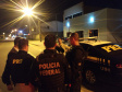 Exploração sexual de crianças e adolescentes é foco de operação integrada da Força-Tarefa Infância Segura, em Paranaguá  -  Paranaguá, 19/06/2019  -  Foto: Divulgação SEJUF