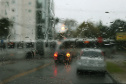 	Inverno será ameno e um pouco mais chuvoso, prevê Simepar. Foto: Gilson Abreu/ANPr