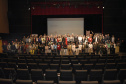 Audiências Públicas de Cultura em Londrina.Londrina, 12 de junho de 2019.Foto: Kraw Penas/SECC