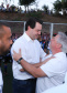 Londrina, no Norte do Paraná, ganhou uma unidade do projeto Arena Multiuso, espaço para atividades esportivas e de recreação, implantado pelo Governo do Estado, em parceria com o município. Instalada no conjunto residencial Vista Bela, a unidade foi entregue à comunidade pelo governador Carlos Massa Ratinho Junior, nesta quinta-feira (20). - Londrina, 20/06/2019 - Foto: Rodrigo Félix Leal/ANPr