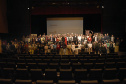 Audiências Públicas de Cultura em Londrina.Londrina, 12 de junho de 2019.Foto: Kraw Penas/SECC