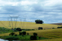 A Copel conclui esta semana a aquisição da Uirapuru Transmissora de Energia, empresa que opera uma linha de transmissão de 525 kV entre Londrina e Ivaiporã, na região central do Paraná.   -  Curitiba, 26/06/2019  -  Foto: Divulgação Copel