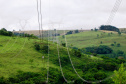 A Copel conclui esta semana a aquisição da Uirapuru Transmissora de Energia, empresa que opera uma linha de transmissão de 525 kV entre Londrina e Ivaiporã, na região central do Paraná.   -  Curitiba, 26/06/2019  -  Foto: Divulgação Copel