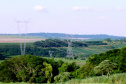 A Copel conclui esta semana a aquisição da Uirapuru Transmissora de Energia, empresa que opera uma linha de transmissão de 525 kV entre Londrina e Ivaiporã, na região central do Paraná.   -  Curitiba, 26/06/2019  -  Foto: Divulgação Copel