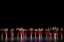 A Cia. Jovem da Escola de Dança Teatro Guaíra ganhou 13 prêmios no 29º Festival de Dança Mery Rosa, que aconteceu entre 19 e 23 de junho em Itajaí. Foram dois prêmios especiais, seis primeiros, três segundos e dois terceiros lugares.  -  Curitiba, 26/06/2019  -  Foto: Cayo Vieira