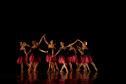 A Cia. Jovem da Escola de Dança Teatro Guaíra ganhou 13 prêmios no 29º Festival de Dança Mery Rosa, que aconteceu entre 19 e 23 de junho em Itajaí. Foram dois prêmios especiais, seis primeiros, três segundos e dois terceiros lugares.  -  Curitiba, 26/06/2019  -  Foto: Cayo Vieira