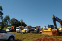 Aberto cadastro de vagas de emprego nas obras da PCH Bela Vista. Foto: Copel