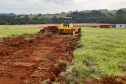 Aberto cadastro de vagas de emprego nas obras da PCH Bela Vista. Foto: Copel