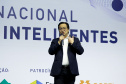 Fórum Internacional de Inovação ThinkinG. Na foto, Keije Sakai - Brasil  -  Foz do Iguaçu, 27/06/2019  -  Foto: Jaelson Lucas/ANPr