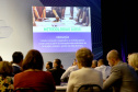 Fórum Internacional de Inovação ThinkinG.  -  Foz do Iguaçu, 28/06/2019  -  Foto: Jaelson Lucas/ANPr