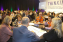 Fórum Internacional de Inovação ThinkinG.  -  Foz do Iguaçu, 28/06/2019  -  Foto: Jaelson Lucas/ANPr