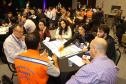 Fórum Internacional de Inovação ThinkinG.  -  Foz do Iguaçu, 28/06/2019  -  Foto: Jaelson Lucas/ANPr