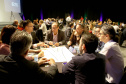 Fórum Internacional de Inovação ThinkinG.  -  Foz do Iguaçu, 28/06/2019  -  Foto: Jaelson Lucas/ANPr