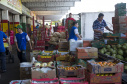 A Ceasa Paraná promove a partir do dia 9 mais uma etapa no processo de licitações de áreas no mercado atacadista de hortigranjeiros e atípicos em geral em suas unidades. Serão ofertadas 52 áreas, distribuídas em 36 lotes para o sistema de pregão presencial tipo maior lance ou oferta, para a Ceasa de Curitiba.Foto: Divulgação Ceasa Paraná