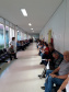 Hospital Regional do Sudoeste realiza mutirão de cirurgia de catarata. Foto: Divulgação/SESA