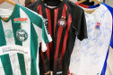 Lançamento da 14ª edição da Campanha "Doe sangue pelo esporte", que incentiva a doação de sangue e de medula óssea.
Foto:Clevis Massolla/SESA