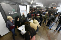 Audiência Pública em Cascavel, no dia 27 de junho. Fotos: Kraw Penas/SECC