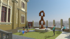 Governo inicia reforma da sede do Museu de Arte Contemporânea do Paraná. Foto:Reprodução
