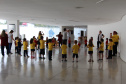 O Museu Oscar Niemeyer preparou para esta primeira quarta-feira de julho (03) uma programação especial aos visitantes. Haverá oficina livre de desenho com carvão, liderada pela equipe do Educativo.  -  Curitiba, 02/06/2019