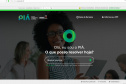 PIÁ ? O PIÁ (Paraná Inteligência Artificial) concentra mais de 380 serviços do governo em uma única plataforma, com possibilidade de ampliar o diálogo com a população. Ele possui níveis de informações personalizadas e vai se ajustar conforme a utilização.  -  Foto: Divulgação ANPr