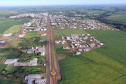 Cafelândia. Foto: Prefeitura de Cafelândia