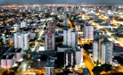 Cascavel. Foto: Prefeitura de Cascavel