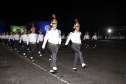 A formatura do Aspirantado 2019 nesta sexta-feira (05/07) concluiu a etapa de ensino de 93 policiais e bombeiros militares que há três anos ingressaram no Curso de Formação de Oficiais da Polícia Militar
