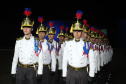 A formatura do Aspirantado 2019 nesta sexta-feira (05/07) concluiu a etapa de ensino de 93 policiais e bombeiros militares que há três anos ingressaram no Curso de Formação de Oficiais da Polícia Militar
