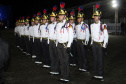 A formatura do Aspirantado 2019 nesta sexta-feira (05/07) concluiu a etapa de ensino de 93 policiais e bombeiros militares que há três anos ingressaram no Curso de Formação de Oficiais da Polícia Militar