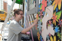 O Centro Juvenil de Artes Plásticas (CJAP), instituição dedicada à formação artística de crianças e jovens no Paraná, traz novidades em sua grade curricular para o segundo semestre de 2019. São três novos cursos: Arte Urbana, Fazendo Vídeoarte e Criação de Jogos. As inscrições começam nesta segunda-feira, dia 15 de julho. As aulas iniciam no dia 5 de agosto. Foto: Divulgação/SECC
