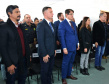 Unidades prisionais das regiões de Ponta Grossa e Guarapuava receberam armas e rádios comunicadores digitais. A entrega faz parte de um pacote de investimentos que somam R$ 22 milhões. O objetivo é equipar e modernizar o sistema prisional do Paraná.  -  Foto: Divulgação Depen