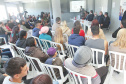 A Secretaria da Justiça, Família e Trabalho (Sejuf), por meio do Departamento do Trabalho e Estimulo à Geração de Renda e do Programa Família Paranaense, em parceria com o Centro Integrado Empresa-Escola do Paraná (CIEE/PR) vão promover cursos de capacitação pessoal e profissional às famílias em vulnerabilidade social no Paraná