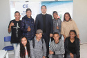 A Secretaria da Justiça, Família e Trabalho (Sejuf), por meio do Departamento do Trabalho e Estimulo à Geração de Renda e do Programa Família Paranaense, em parceria com o Centro Integrado Empresa-Escola do Paraná (CIEE/PR) vão promover cursos de capacitação pessoal e profissional às famílias em vulnerabilidade social no Paraná