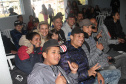 A Secretaria da Justiça, Família e Trabalho (Sejuf), por meio do Departamento do Trabalho e Estimulo à Geração de Renda e do Programa Família Paranaense, em parceria com o Centro Integrado Empresa-Escola do Paraná (CIEE/PR) vão promover cursos de capacitação pessoal e profissional às famílias em vulnerabilidade social no Paraná