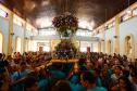 Festa do Rocio, em Paranaguá. Foto - Antonio Costa/Arquivo-ANPr
