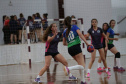 Apucarana será sede pela sexta vez sede de uma fase final dos Jogos Escolares do Paraná (JEPS). Neste ano, será a competição para alunos-atletas da categoria 12 a 14 anos, entre 12 e 20 de julho. A cidade tem recebido desde 2015 ao menos uma das etapas finais da competição. Para esta estão confirmados 747 estabelecimentos de ensino de 270 municípios, somando 5.279 participantes, entre atletas e dirigentes.Foto: Divulgação/SEET
