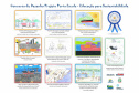 Empresa Portos do Paraná entrega prêmios do concurso de desenhos