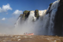 04/2019 - Foz do Iguaçu - Macuco Safari. Foto: José Fernando Ogura/ANPr