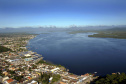 Guaratuba. Foto: Arnaldo Alves/ANPr - 