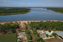 04/2019 - Itaipulândia - Praia. Foto: José Fernando Ogura/ANPr