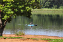 04/2019 - Itaipulândia - Praia. Foto: José Fernando Ogura/ANPr