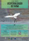 Portos do Paraná oferece curso de despetrolização da fauna. Foto: Divulgação FUNESPAR
