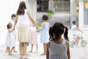 Uma revolução na garantia de direitos para a infância e a juventude, o Estatuto da Criança e do Adolescente (ECA), completa nesse sábado (13/07) 29 anos promovendo avanços fundamentais na defesa dos brasileiros e brasileiras de até 18 anos. Foto: Rogério Machado/Arquivo ANPr