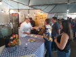 Guarapuava sediou neste final de semana o Inverno Gastronômico, evento que reuniu mais de 50 expositores de comida ou bebida. O evento aconteceu com o apoio do governo estadual, por meio da Paraná Turismo e Emater. Foto: Edson Thomaz