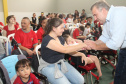 O Governo do Paraná, por meio da Secretaria da Justiça, Família e Trabalho, vai repassar neste segundo semestre cerca de R$ 2,6 milhões para entidades de atendimento a pessoas com deficiência. Foto: Arquivo/SEJUF