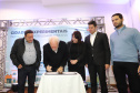 Agregar soluções inteligentes para melhorar a mobilidade urbana nos municípios paranaenses